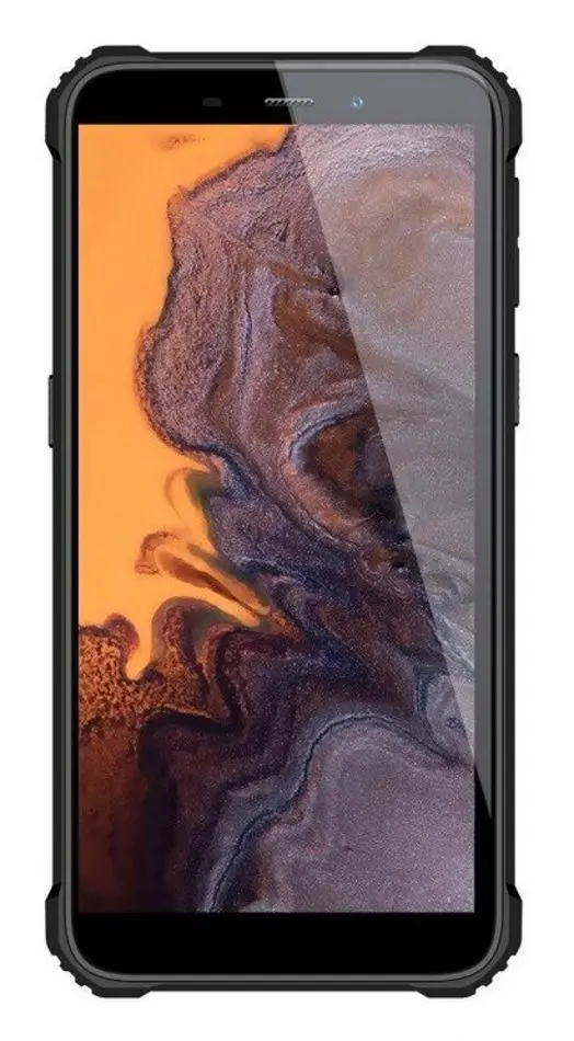 Telefon mobil Oukitel WP20 Pro Dual 4GB/64GB (Black)