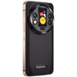 Мобильный телефон Oukitel WP200 Pro 24/1TB (Black) Thumb