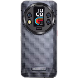 Мобильный телефон Oukitel WP200 Pro 24/1TB (Grey) Thumb