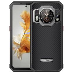 Telefon mobil Oukitel WP21-BK/OL 4G Dual 12GB/256GB (Black) Thumb