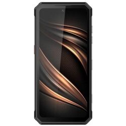 Telefon mobil Oukitel WP21-BK/OL 4G Dual 12GB/256GB (Black)