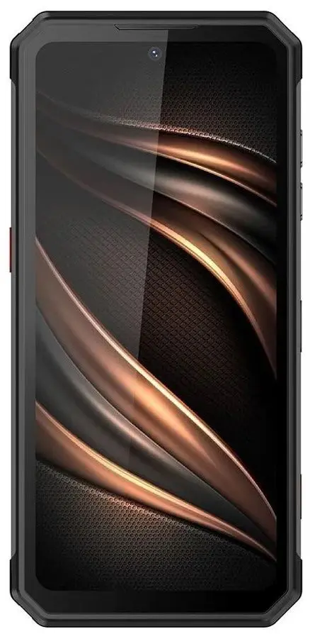 Telefon mobil Oukitel WP21-BK/OL 4G Dual 12GB/256GB (Black)