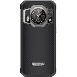 Telefon mobil Oukitel WP21 Dual 12/256GB (Black) Thumb