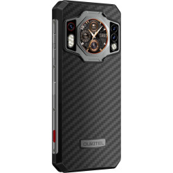 Telefon mobil Oukitel WP21 Dual 12/256GB (Black) Thumb