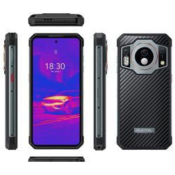 Telefon mobil Oukitel WP21 Ultra Dual 12GB/256GB (Black) Thumb