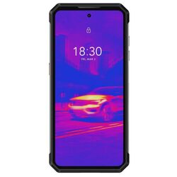 Telefon mobil Oukitel WP21 Ultra Dual 12GB/256GB (Black)