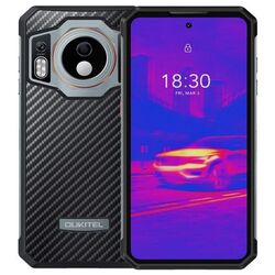 Telefon mobil Oukitel WP21 Ultra Dual 12GB/256GB (Black) Thumb