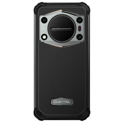 Telefon mobil Oukitel WP22 Dual 8GB/256GB (Black) Thumb