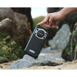 Telefon mobil Oukitel WP22 Dual 8GB/256GB (Black) Thumb