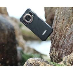 Telefon mobil Oukitel WP22 Dual 8GB/256GB (Black) Thumb