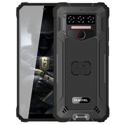 Telefon mobil Oukitel WP23 Dual 4GB/64GB (Black) Thumb