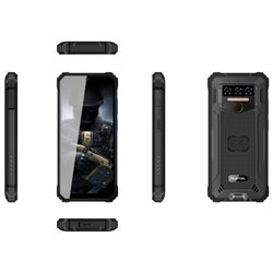 Telefon mobil Oukitel WP23 Dual 4GB/64GB (Black) Thumb