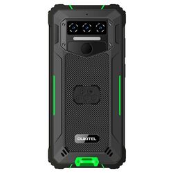 Telefon mobil Oukitel WP23 Dual 4GB/64GB (Green) Thumb