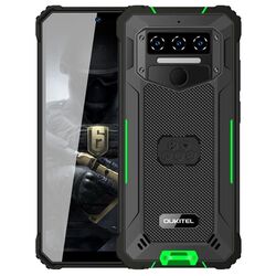 Telefon mobil Oukitel WP23 Dual 4GB/64GB (Green) Thumb