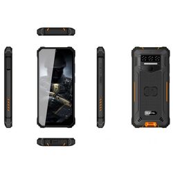 Telefon mobil Oukitel WP23 Dual 4GB/64GB (Orange) Thumb