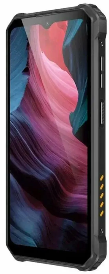Telefon mobil Oukitel WP23 Pro 8/128GB (Black)