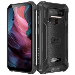 Telefon mobil Oukitel WP23 Pro 8/128GB (Black) Thumb