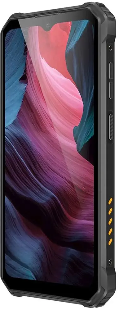 Telefon mobil Oukitel WP23 Pro Dual 8GB/128GB (Orange)