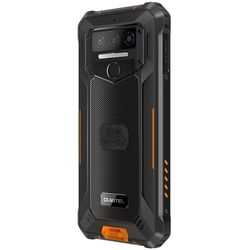 Telefon mobil Oukitel WP23 Pro Dual 8GB/128GB (Orange) Thumb