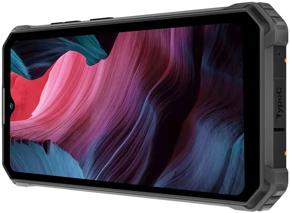 Telefon mobil Oukitel WP23 Pro Dual 8GB/128GB (Orange)