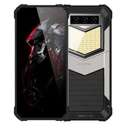 Telefon mobil Oukitel WP26 Dual 8GB/256GB (Black) Thumb