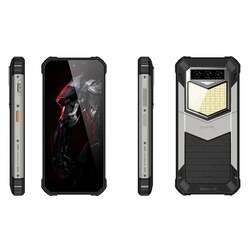 Telefon mobil Oukitel WP26 Dual 8GB/256GB (Black) Thumb