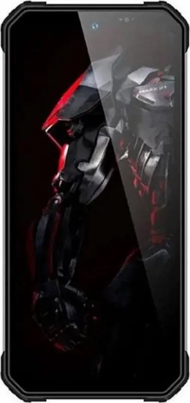 Telefon mobil Oukitel WP26 Dual 8GB/256GB (Black)