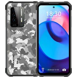Telefon mobil Oukitel WP27 Dual 12GB/256GB (Camouflage) Thumb