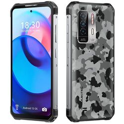 Telefon mobil Oukitel WP27 Dual 12GB/256GB (Camouflage) Thumb