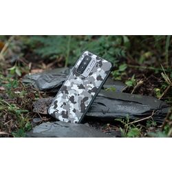 Telefon mobil Oukitel WP27 Dual 12GB/256GB (Camouflage) Thumb