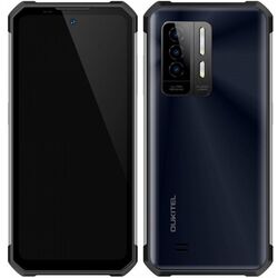 Telefon mobil Oukitel WP27 12/256GB (Dark Blue/Black) Thumb