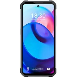 Telefon mobil Oukitel WP27 12/256GB (Dark Blue/Black)