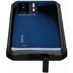 Telefon mobil Oukitel WP27 12/256GB (Dark Blue/Black) Thumb