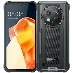 Telefon mobil Oukitel WP28 Dual 8GB/256GB (Black) Thumb