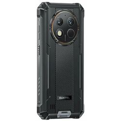 Telefon mobil Oukitel WP28 Dual 8GB/256GB (Black) Thumb
