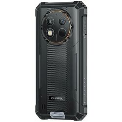 Telefon mobil Oukitel WP28 Dual 8GB/256GB (Black) Thumb