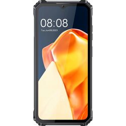 Telefon mobil Oukitel WP28-OE/OL 4G Dual 8GB/256GB (Black/Orange)