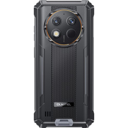 Telefon mobil Oukitel WP28E Dual 4/64GB (Black) Thumb