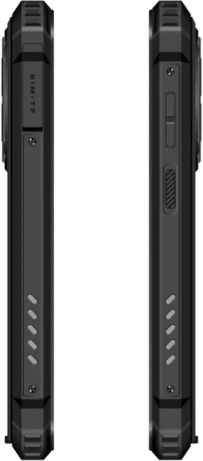 Telefon mobil Oukitel WP28E Dual 4GB/64GB (Black) - 4