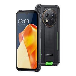 Telefon mobil Oukitel WP28E 4/64GB (Green) Thumb