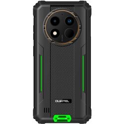 Telefon mobil Oukitel WP28E 4/64GB (Green) Thumb