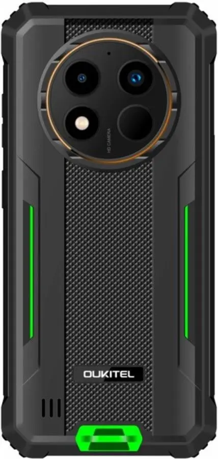 Telefon mobil Oukitel WP28E 4/64GB (Green)