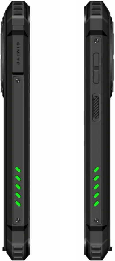 Telefon mobil Oukitel WP28E 4/64GB (Green)