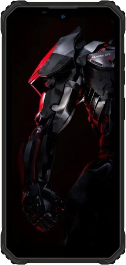 Telefon mobil Oukitel WP28E 4/64GB (Green)