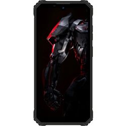 Telefon mobil Oukitel WP28S Dual 4GB/128GB (Black)