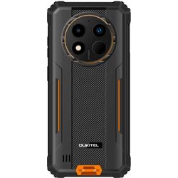 Telefon mobil Oukitel WP28S Dual 4GB/128GB (Black/Orange) Thumb