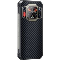 Telefon mobil Oukitel WP30 Pro Dual 12GB/512GB (Black) Thumb