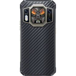 Telefon mobil Oukitel WP30 Pro Dual 12GB/512GB (Black) Thumb