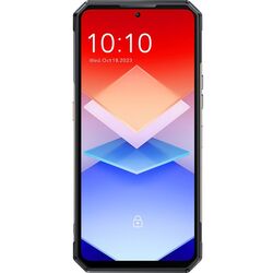 Telefon mobil Oukitel WP30 Pro Dual 12GB/512GB (Black)