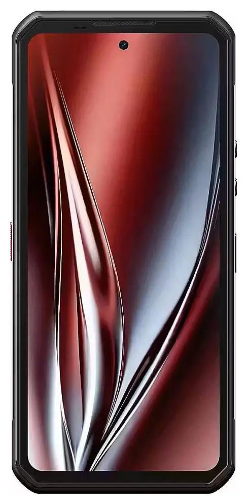 Мобильный телефон Oukitel WP300 12/512GB (Grey) - 2